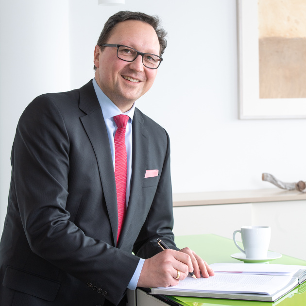 Mark Walddörfer
